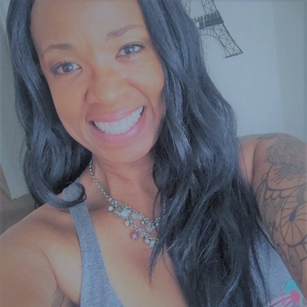 Meet your Posher, Chantell